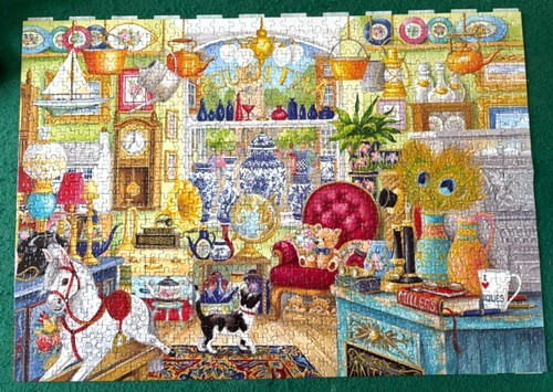 Otter house 1000 - house,