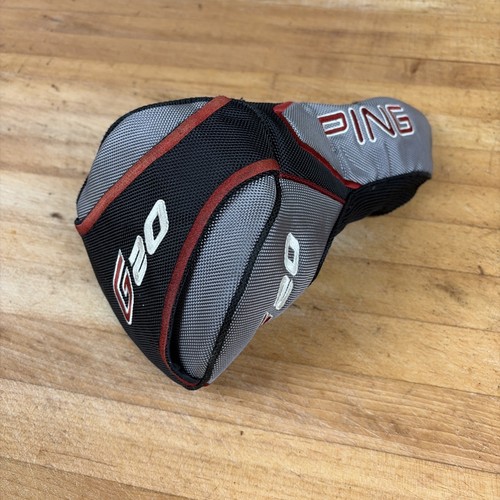 Ping g20 driver headcover - ping,