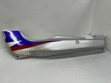 Kawasaki GPZ500S EX500D Side