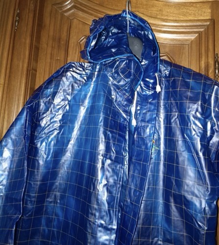 Pvc raincoat plastic rain - pvc,