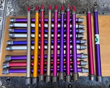 JOB LOT 19x DYSON VARIOUS V6 -