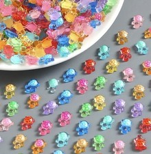 Set Of 10 Mini Turtle