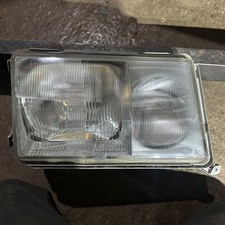 MERCEDES-BENZ W124 E CE TE