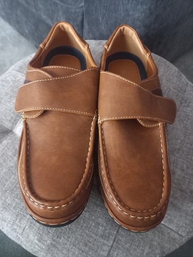 Mens cotton traders - size, 9