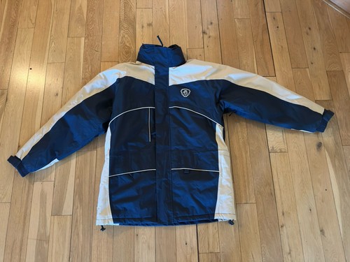Scania waterproof jacket - waterproof,