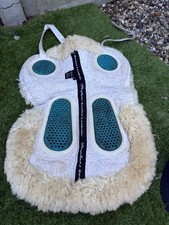 Stephens Sheepskin Half Pad