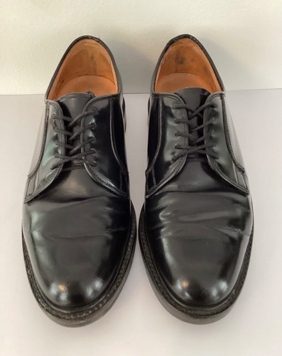 Loake 771b mens derby dress - 771b,