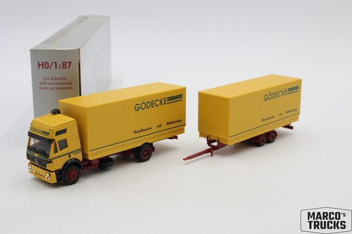 Herpa sk94 high roof - sk94, jumbo