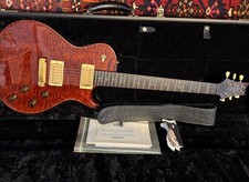 PRS SC245 Artist Pack in Tortoise Shell 2008