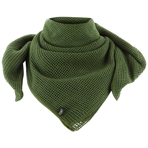 Tac mesh scarf - m-tac, mens