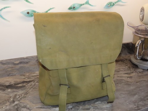 Ca71 wwii military pack - ca71:,