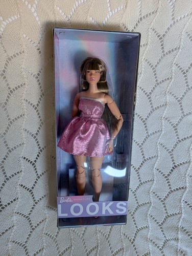 Mattel barbie signature looks - mattel,