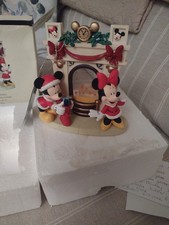 Disney Store Exclusive Tea