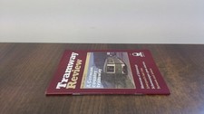 			Tramway Review. No 226, Vol