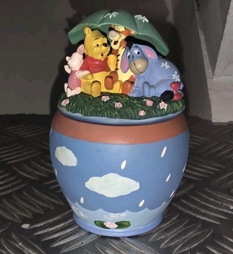 Winnie the pooh - the,