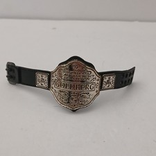 WCW / WWE Goldberg World