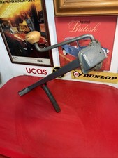 BMC METALLIFACTURE 980087