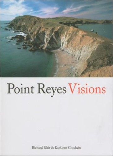 Point reyes visions - point,