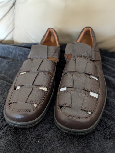 Hotter comfort concept mens - comfort,