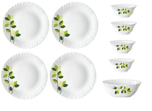 Larah borosil opalware - larah, by