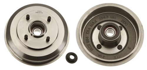 Trw db4308mr brake - trw,