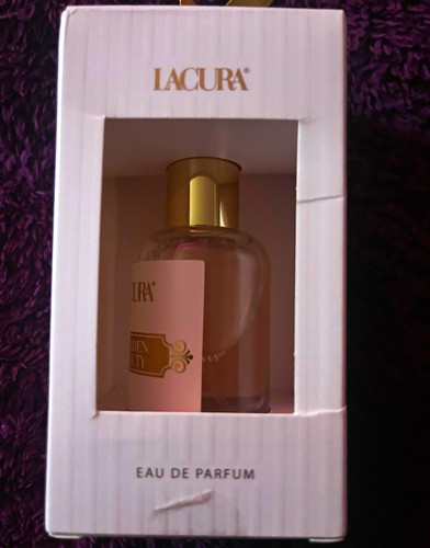 Lacura golden beauty eau - lacura,