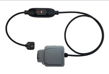 EV Granny Charger 13A