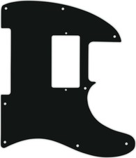 WD Custom Pickguard For Fender