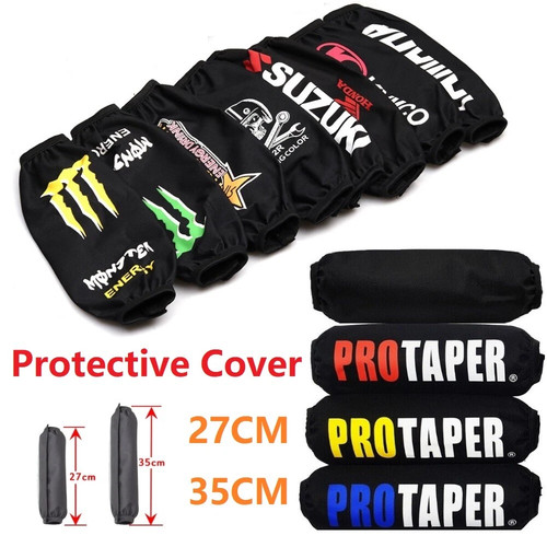 27cm 35cm rear shock - 27cm,