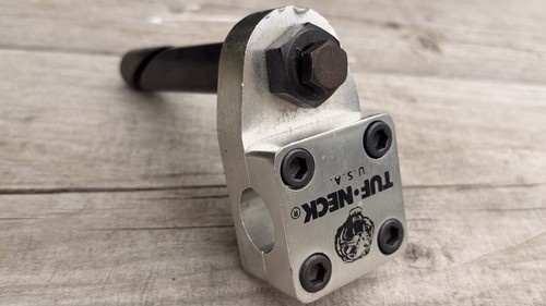 Old school bmx tuf neck - old,