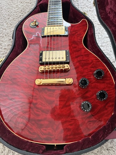 Gibson les paul - gibson,