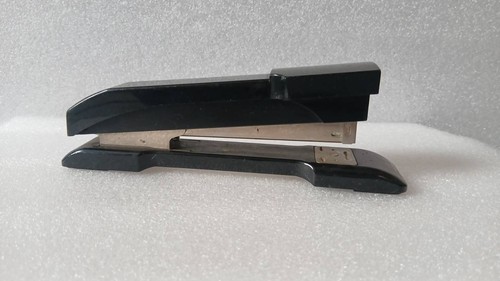 Vintage black rexel taurus - rexel,