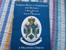 Looking Back at Northwich and