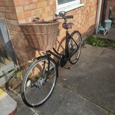 Pashley Princess Sovereign