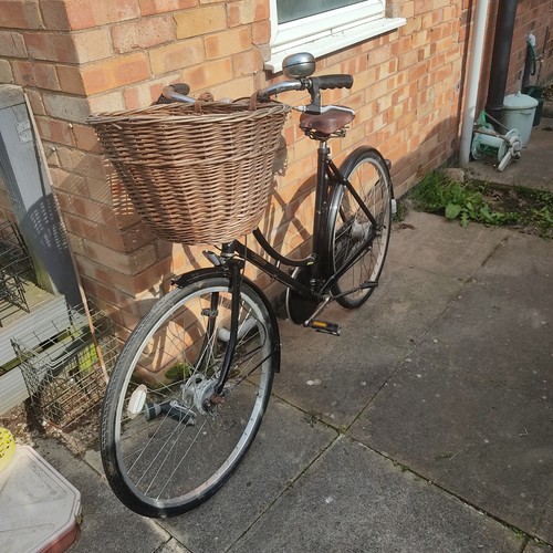 Pashley princess sovereign - pashley,