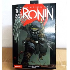 NECA Last Ronin Armored