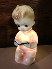 Vintage 50s 60s ceramic