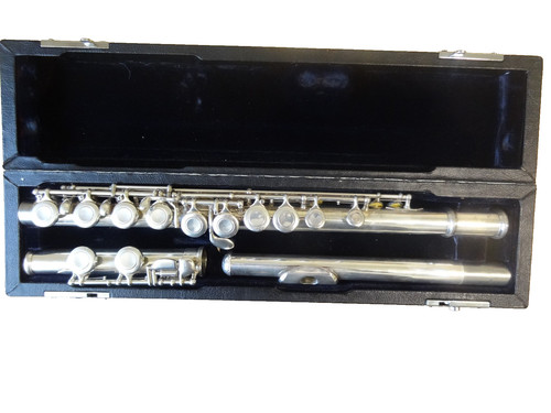 Trevor james 10ix flute - trevor,