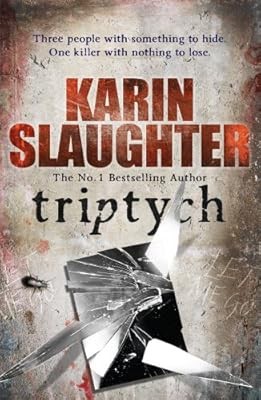 Triptych will trent - triptych:,