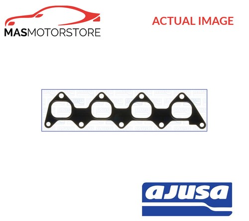 Intake manifold gasket - manifold, centre
