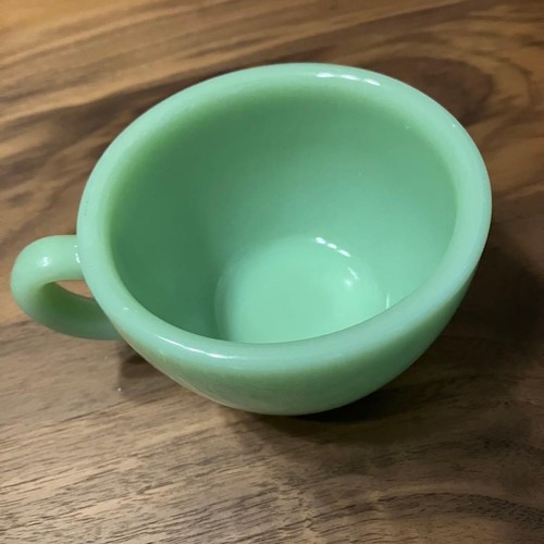Fire king jadeite extra - fire-king,