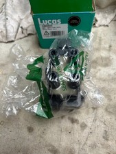 Lucas DMB 800 DIS Ignition Coil NOS