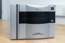 Nikon Super Coolscan 8000 ED - Working