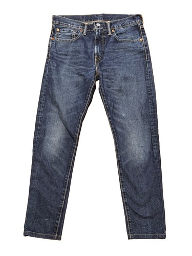 Levi 512 men dark blue - men’s,