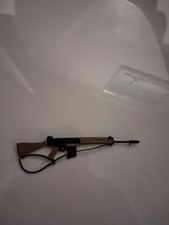Action Man SLR Rifle