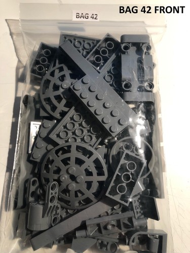 Lego bundle joblot - joblot,