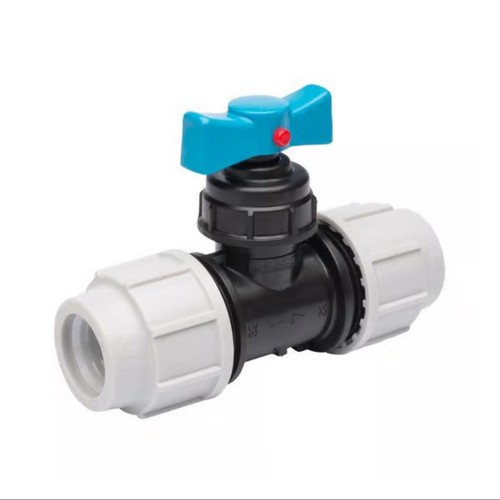 25mm plasson water stop tap - , /