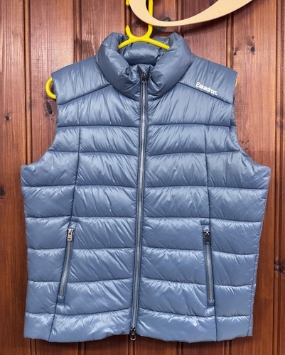 Eskadron quilt waistcoat - quilt,