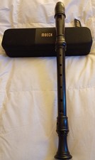 Moeck Rottenburgh alto