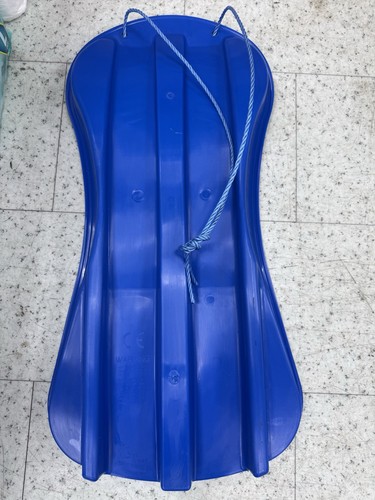 Large adults kids snow sledge - adults,